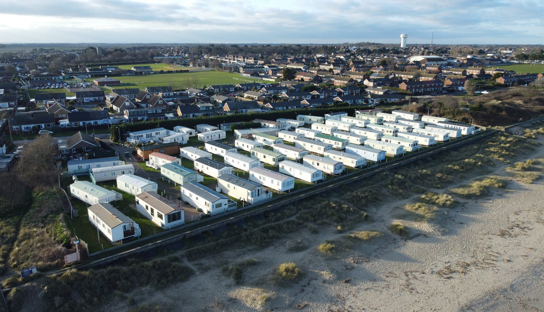 Never Turn Back ﻿- Caister on Sea